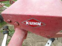 Kuhn GF452T