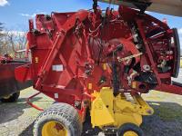 New Holland 450