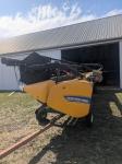 New Holland CR9040