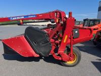 New Holland DB313R
