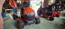 Kubota BX2380