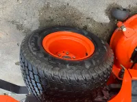 Kubota BX2360