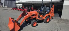 Kubota BX23SLSB-T-1