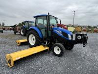 New Holland T4.75