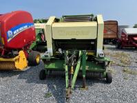 Krone Vario Pack 1500