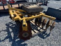 Farm Force 72" Disc Harrow