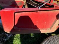 New Holland DISCBINE 210RSW