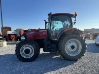 Case-IH 125