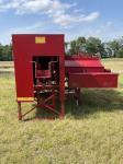 Minibaler STATIONAR