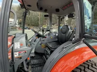 Kubota L3560HSTC-LE