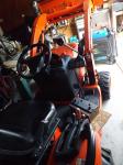 Kubota BX25