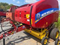 New Holland RB450