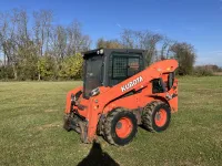 Part Number: Kubota SSV75