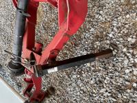 Bush Hog 13715 Bat Wing