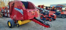 New Holland RB450N