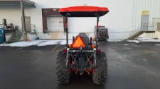 Kubota LX2610HSD