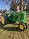 John Deere 70