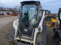 Bobcat T66