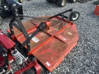 Lowery MFG Andy 500