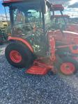 Part Number: Kubota LX3310HSDC