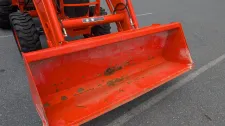Kubota L4701HST
