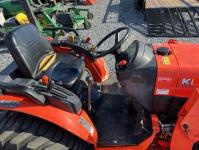 Kubota B3200HST