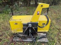 John Deere 59" Snowblower