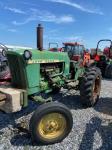 Part Number: John Deere 1010