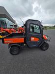 Kubota RTV-X1100CW-H