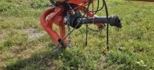 Kuhn FC353 GC
