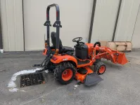 Kubota BX2380R14V-1