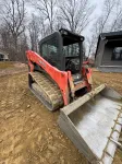 Kubota SVL95-2SHC