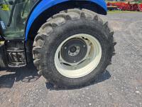 New Holland 75