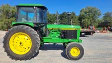 John Deere 2955