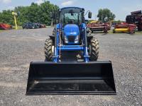 New Holland 75