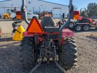 Massey Ferguson 1734