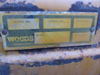 Woods STR72S-2