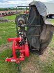Yanmar YMDM50