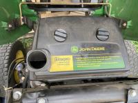 John Deere X540