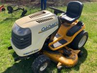 Cub Cadet SLT1554