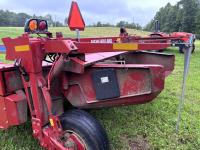New Holland 209F