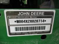 John Deere GATOR 4X2