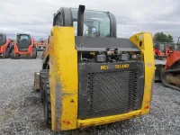 New Holland L316