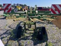 Krone SW710