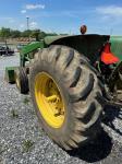 John Deere 2640