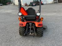 Kubota BX2370R60