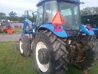 New Holland TD5050