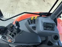 Kubota M7-152K
