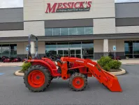 Kubota L2501DT