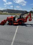 Kubota BX23SLSB-R-1